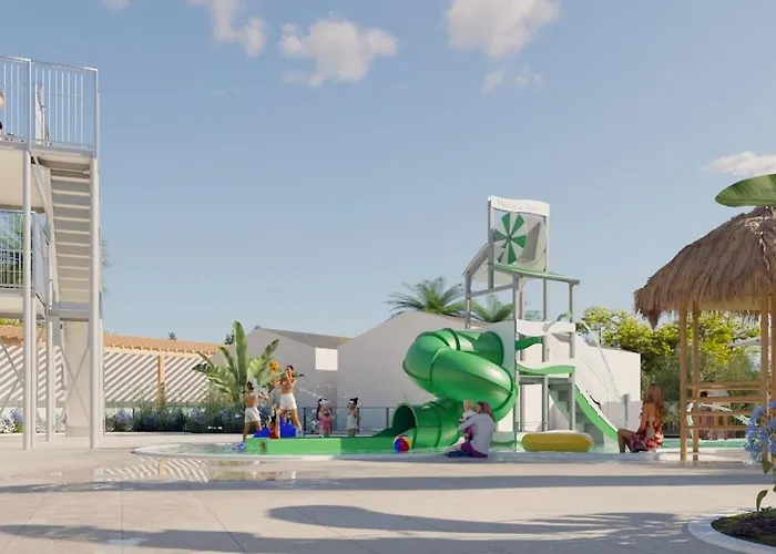 Camping Le Marine